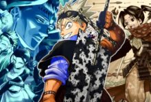 Black Clover llega a su épico final: fecha confirmada y expectativas para el cierre de la saga de Asta