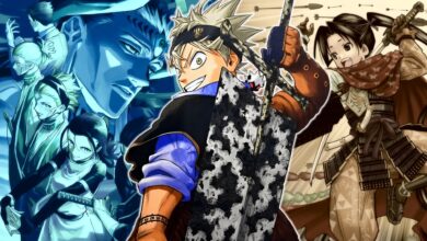 Black Clover llega a su épico final: fecha confirmada y expectativas para el cierre de la saga de Asta