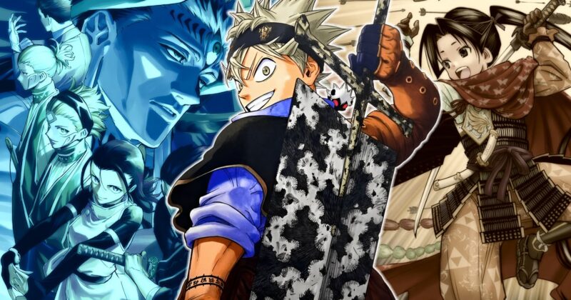 Black Clover llega a su épico final: fecha confirmada y expectativas para el cierre de la saga de Asta