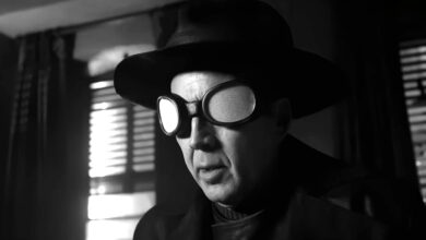 Spider-Noir: El fenómeno de Prime Video que coloca a Nicolas Cage en la cima del streaming