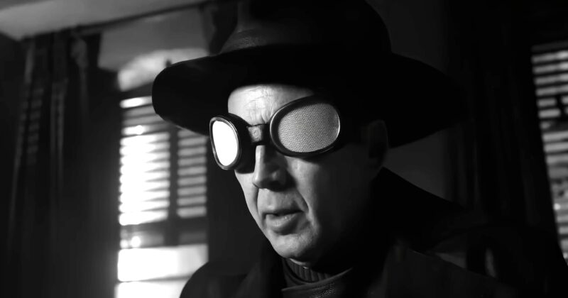 Spider-Noir: El fenómeno de Prime Video que coloca a Nicolas Cage en la cima del streaming