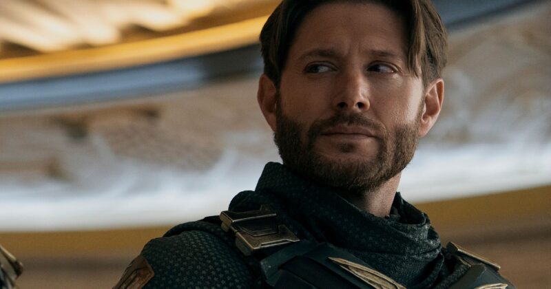 Cómo la Temporada Final de The Boys Prepara el Terreno para el Nuevo Spin-off Vought Rising en Prime Video