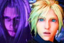 Final Fantasy 7 Regresa con Nuevo DLC para Final Fantasy XIV