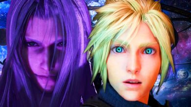 Final Fantasy 7 Regresa con Nuevo DLC para Final Fantasy XIV