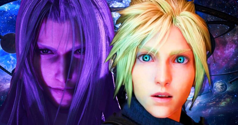 Final Fantasy 7 Regresa con Nuevo DLC para Final Fantasy XIV