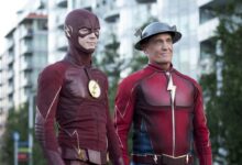 Los Episodios Más Memorables de The Flash: Piezas Maestras que Definieron la Serie