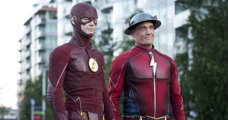 Los Episodios Más Memorables de The Flash: Piezas Maestras que Definieron la Serie