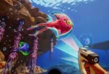 Subnautica 2: Una aventura submarina impresionante desde el primer día de acceso anticipado