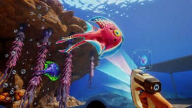 Subnautica 2: Una aventura submarina impresionante desde el primer día de acceso anticipado