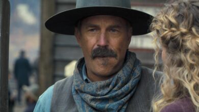 El Western Épico de Kevin Costner Llega a Prime Video Mientras se Espera la Secuela
