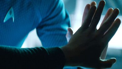 Por qué Paramount debe recuperar el rumbo con las películas de Star Trek