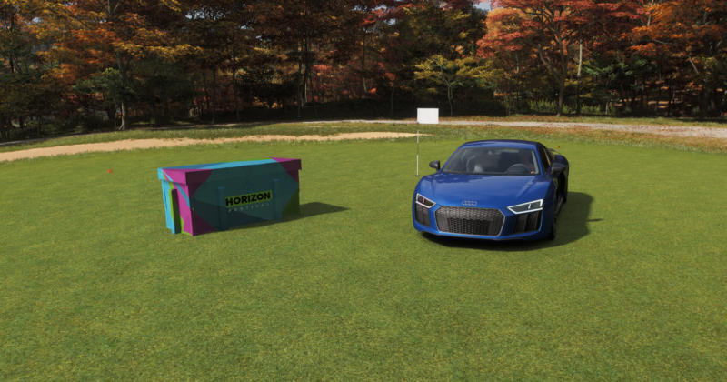 Forza Horizon 6: Cómo encontrar el Tesoro Oculto en la Región Minamino y ganar 100,000 créditos