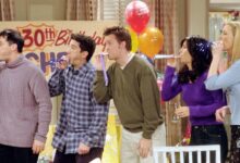 Adults, la comedia moderna de FX que combina lo mejor de Friends y New Girl