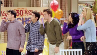 Adults, la comedia moderna de FX que combina lo mejor de Friends y New Girl