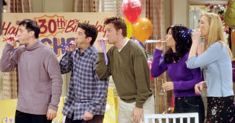 Adults, la comedia moderna de FX que combina lo mejor de Friends y New Girl