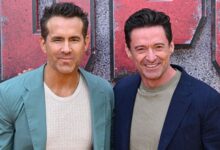 Ryan Reynolds y Hugh Jackman se reúnen para una serie de aventura en Disney+ inspirada en regatas australianas