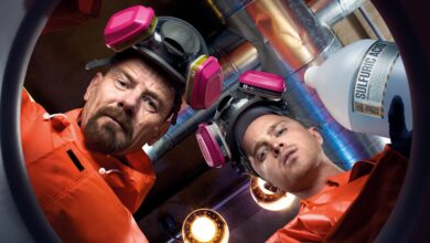 El Orden Ideal para Ver Breaking Bad, Better Call Saul y El Camino en 2026