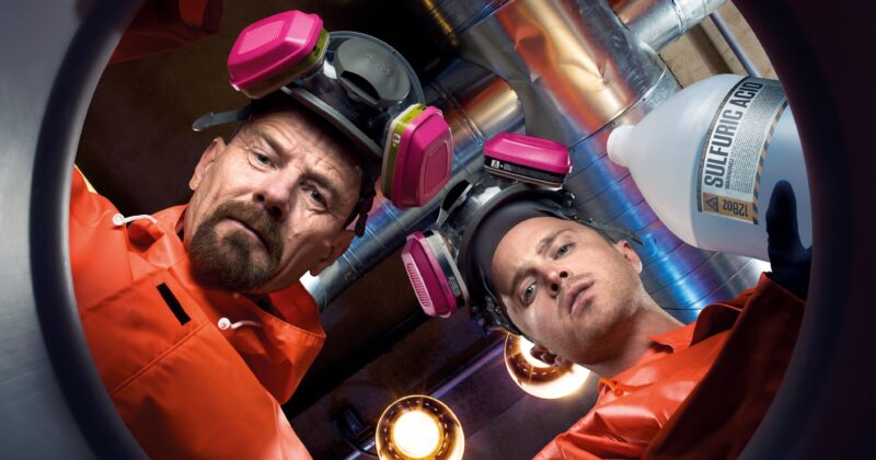 El Orden Ideal para Ver Breaking Bad, Better Call Saul y El Camino en 2026