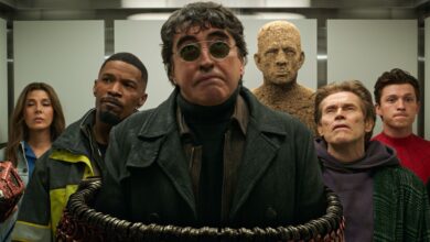 El Futuro Dudoso de Doctor Octopus en el Universo Cinematográfico de Marvel tras su Última Aparición