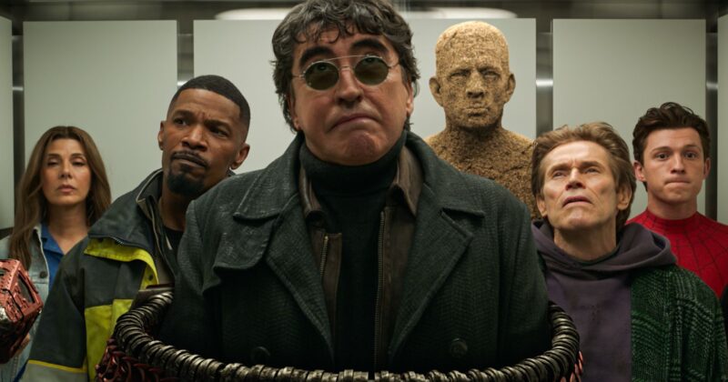 El Futuro Dudoso de Doctor Octopus en el Universo Cinematográfico de Marvel tras su Última Aparición