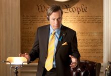 Chuck McGill: El Villano Definitivo del Universo Breaking Bad y Better Call Saul