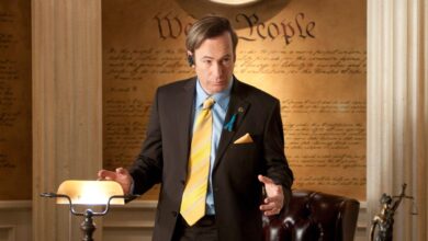 Chuck McGill: El Villano Definitivo del Universo Breaking Bad y Better Call Saul