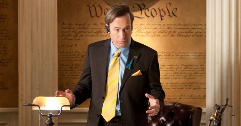 Chuck McGill: El Villano Definitivo del Universo Breaking Bad y Better Call Saul
