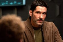 Cómo Cambiará la Química entre Bill y Colin tras el Impactante Final de la Primera Temporada de CIA