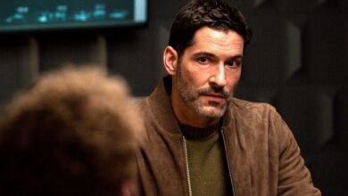 Cómo Cambiará la Química entre Bill y Colin tras el Impactante Final de la Primera Temporada de CIA