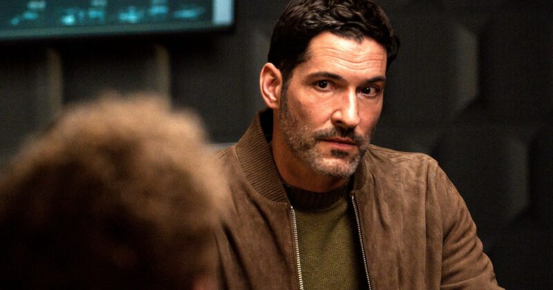 Cómo Cambiará la Química entre Bill y Colin tras el Impactante Final de la Primera Temporada de CIA