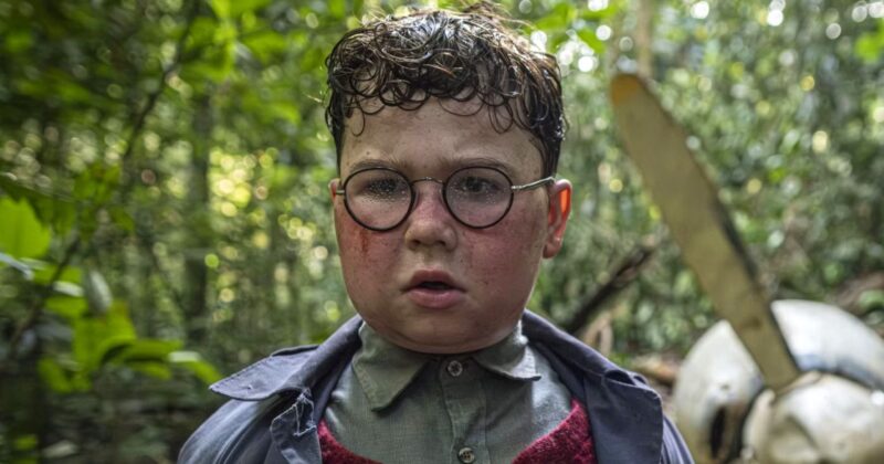 La nueva serie de Netflix basada en El Señor de las Moscas divide fuertemente a críticos y espectadores