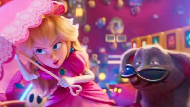 ¿Wario o Wart? El posible villano secreto en la película de Super Mario Galaxy que nadie esperaba