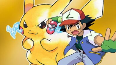 Pokémon Regresa a Kanto con un Nuevo Set LEGO para Celebrar su 30º Aniversario