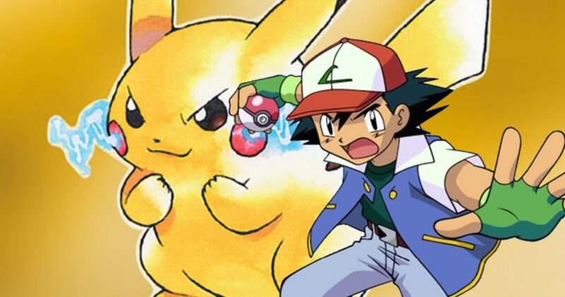 Pokémon Regresa a Kanto con un Nuevo Set LEGO para Celebrar su 30º Aniversario