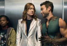 El Impactante Final de The Boys: Chace Crawford Anticipa Sorpresas y Reflexiona sobre la Temporada 5