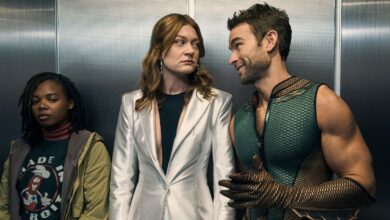 El Impactante Final de The Boys: Chace Crawford Anticipa Sorpresas y Reflexiona sobre la Temporada 5