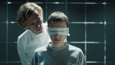La nueva serie de Stephen King: un thriller sobrenatural con más riesgo y menos clichés que Stranger Things