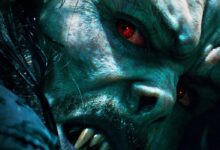 Man-Thing: La película más controvertida de Marvel que opaca incluso a Morbius