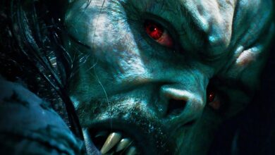Man-Thing: La película más controvertida de Marvel que opaca incluso a Morbius