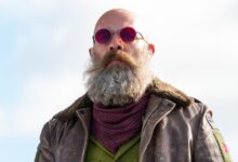 Sweet Tooth: La serie de fantasía post-apocalíptica que redefine el género en Netflix