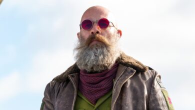 Sweet Tooth: La serie de fantasía post-apocalíptica que redefine el género en Netflix