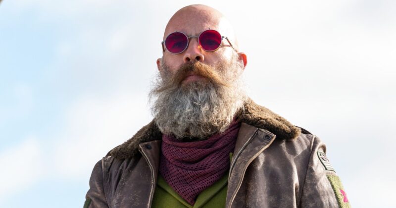 Sweet Tooth: La serie de fantasía post-apocalíptica que redefine el género en Netflix