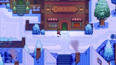 El Creador de Stardew Valley Revela la Escala y Ambición de Haunted Chocolatier