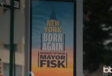 La Compleja Realidad de Nueva York en el Universo Cinematográfico Marvel