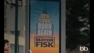 La Compleja Realidad de Nueva York en el Universo Cinematográfico Marvel