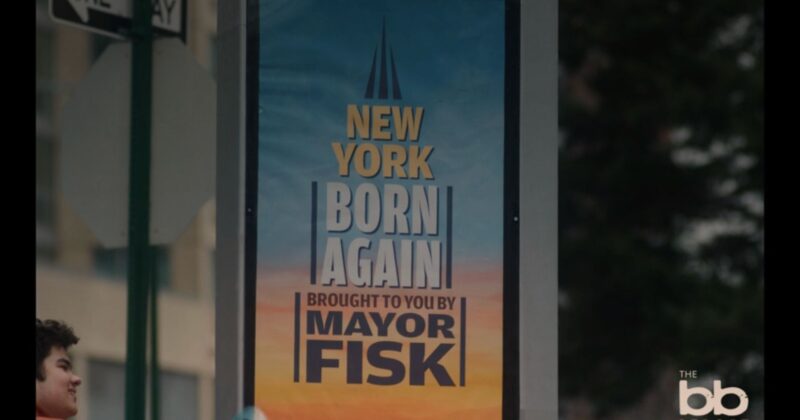 La Compleja Realidad de Nueva York en el Universo Cinematográfico Marvel