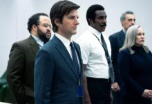 Adam Scott confirma: la tercera temporada de Severance llegará mucho antes que la segunda