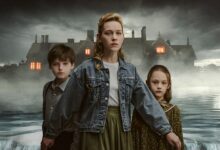 Netflix apuesta por el horror lovecraftiano con la adaptación de Junji Ito en Bloody Smart