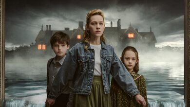 Netflix apuesta por el horror lovecraftiano con la adaptación de Junji Ito en Bloody Smart
