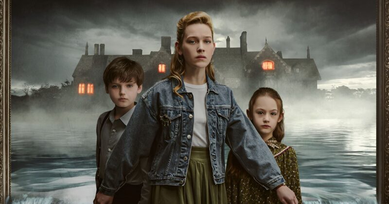 Netflix apuesta por el horror lovecraftiano con la adaptación de Junji Ito en Bloody Smart